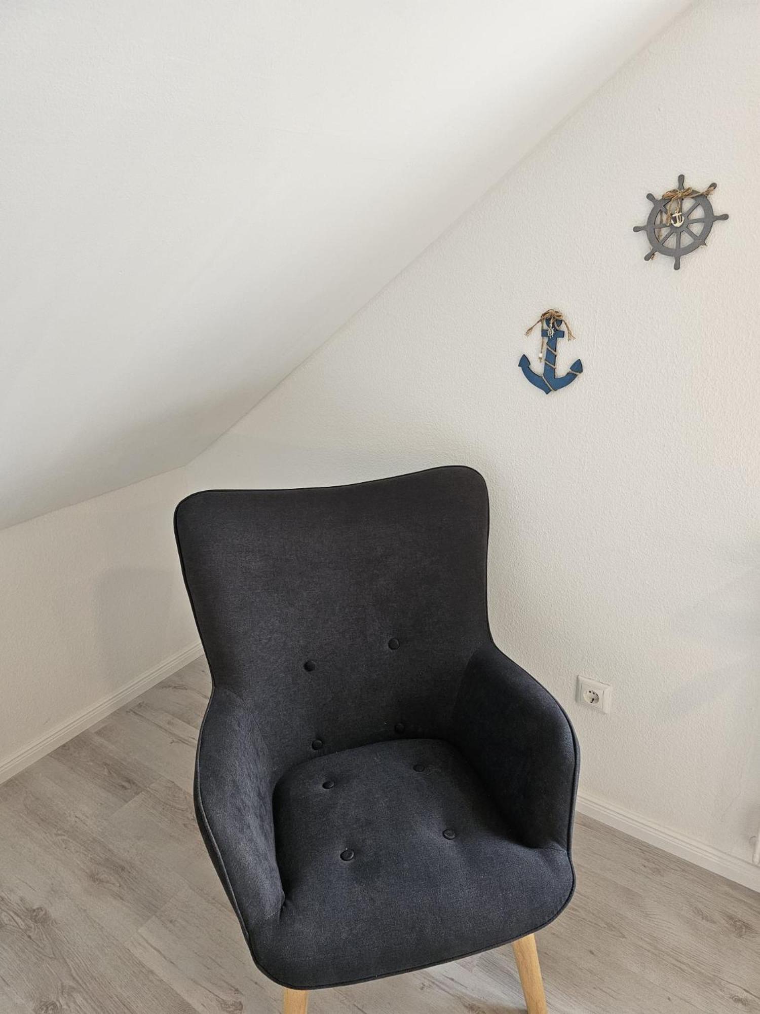 Tautraum Suite Mit Whirlpool Und Gruenem Ausblick Wilhelmshaven Dış mekan fotoğraf